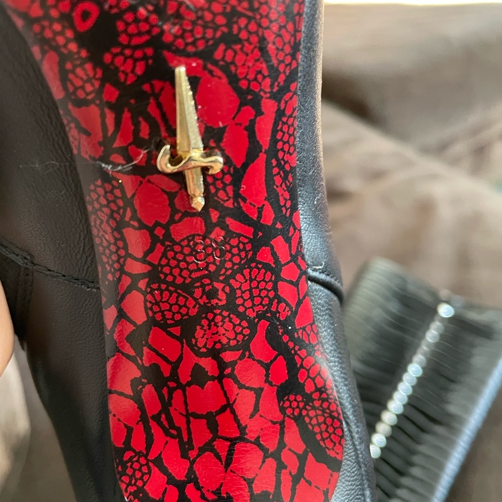 Cesare Paciotti boots - Picture 10 of 10